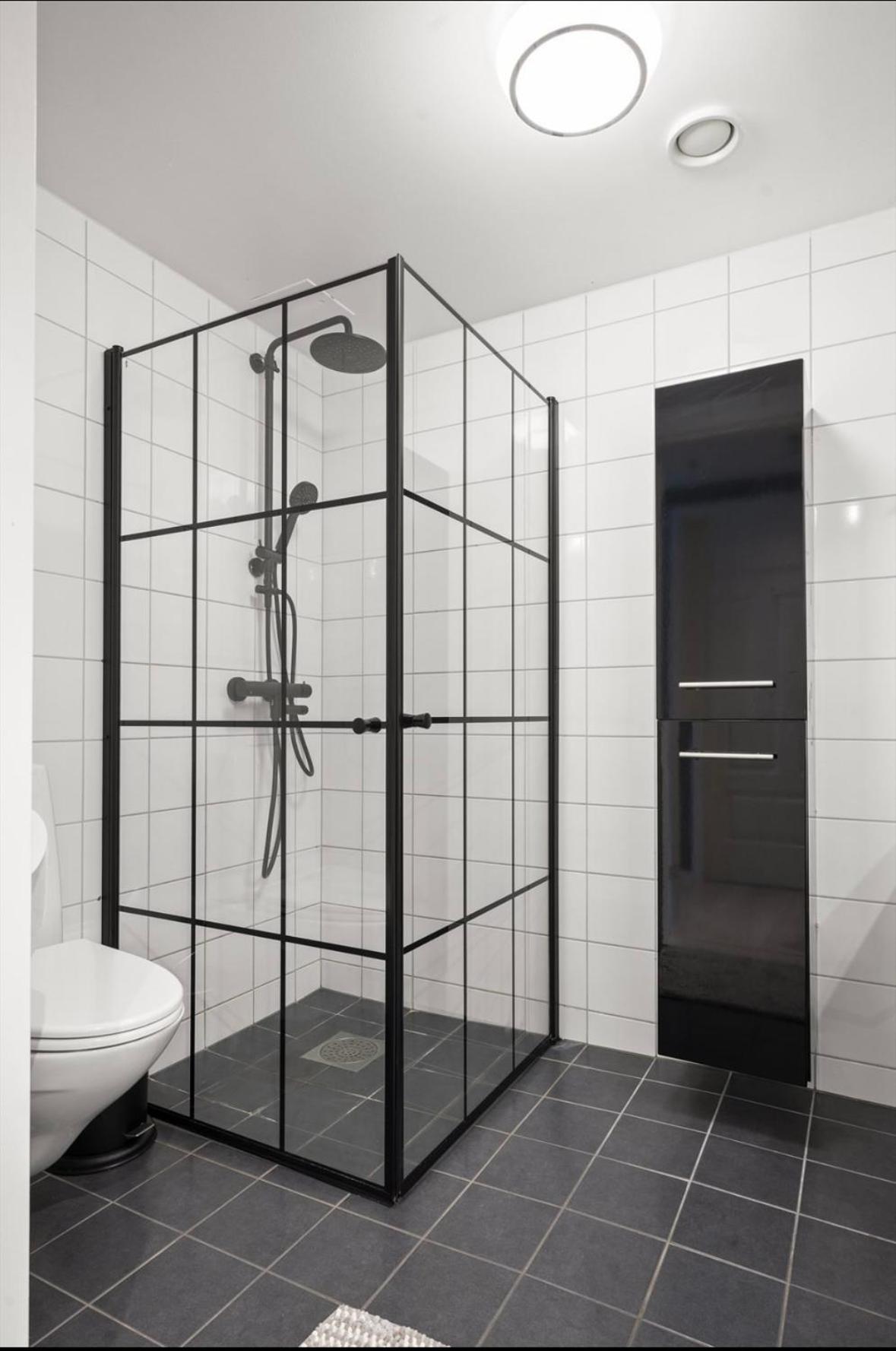 Modern 1br Flat In - & Connected Apartment Oslo