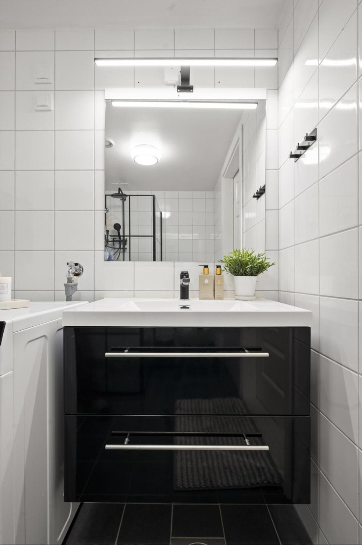 Modern 1br Flat In - & Connected Apartment Oslo