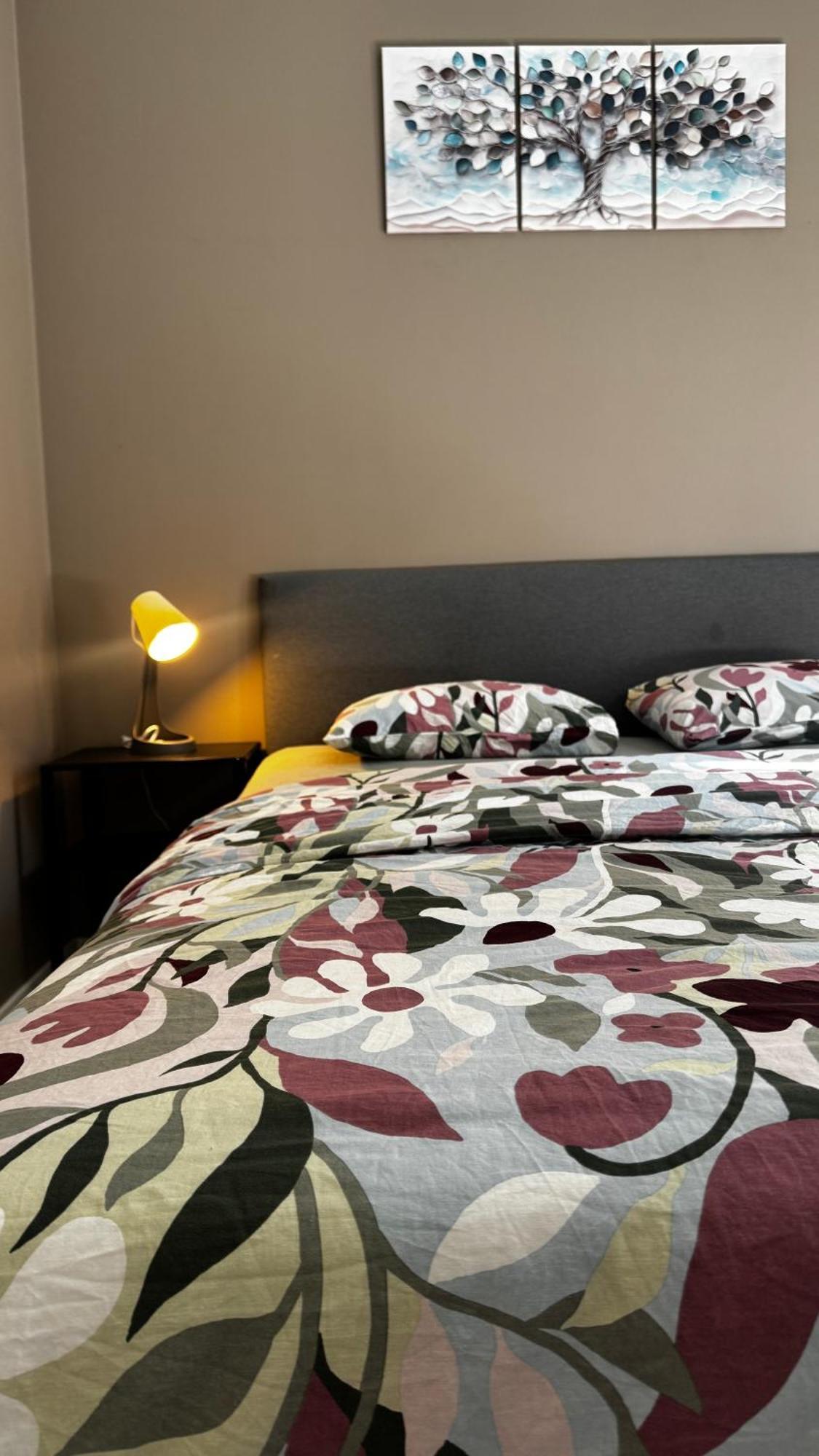 Apartment Modern 1br Flat In - & Connected *
